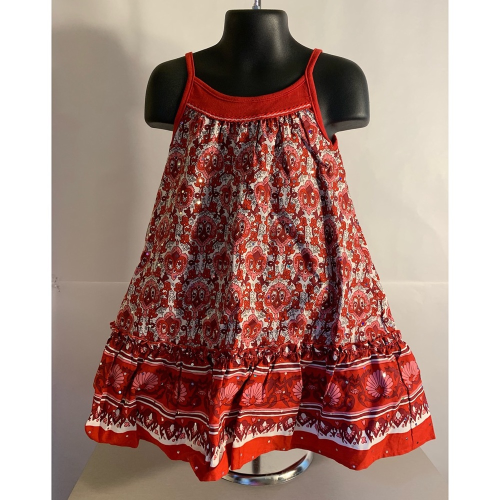Pretty Summer Dress